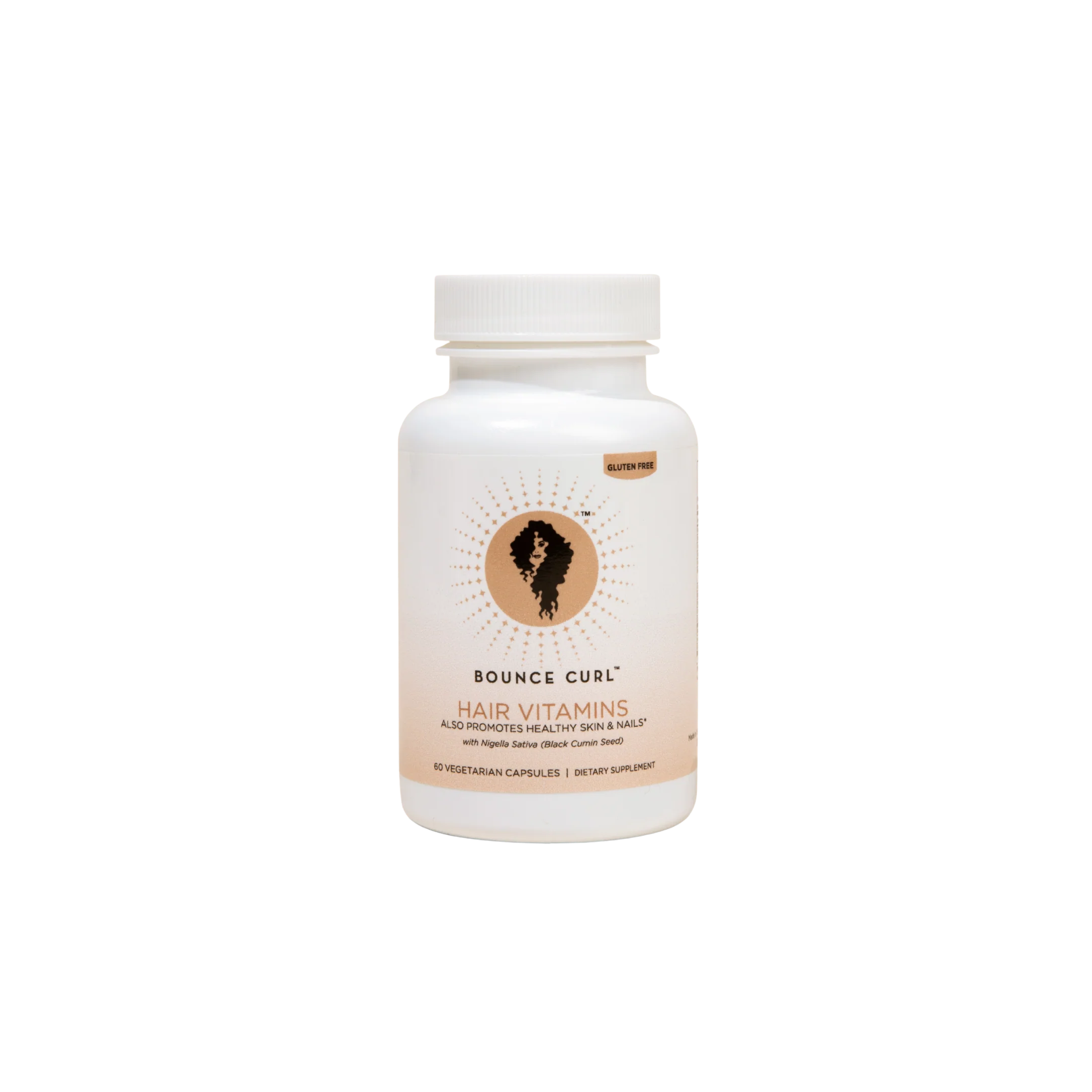 Hair Vitamins