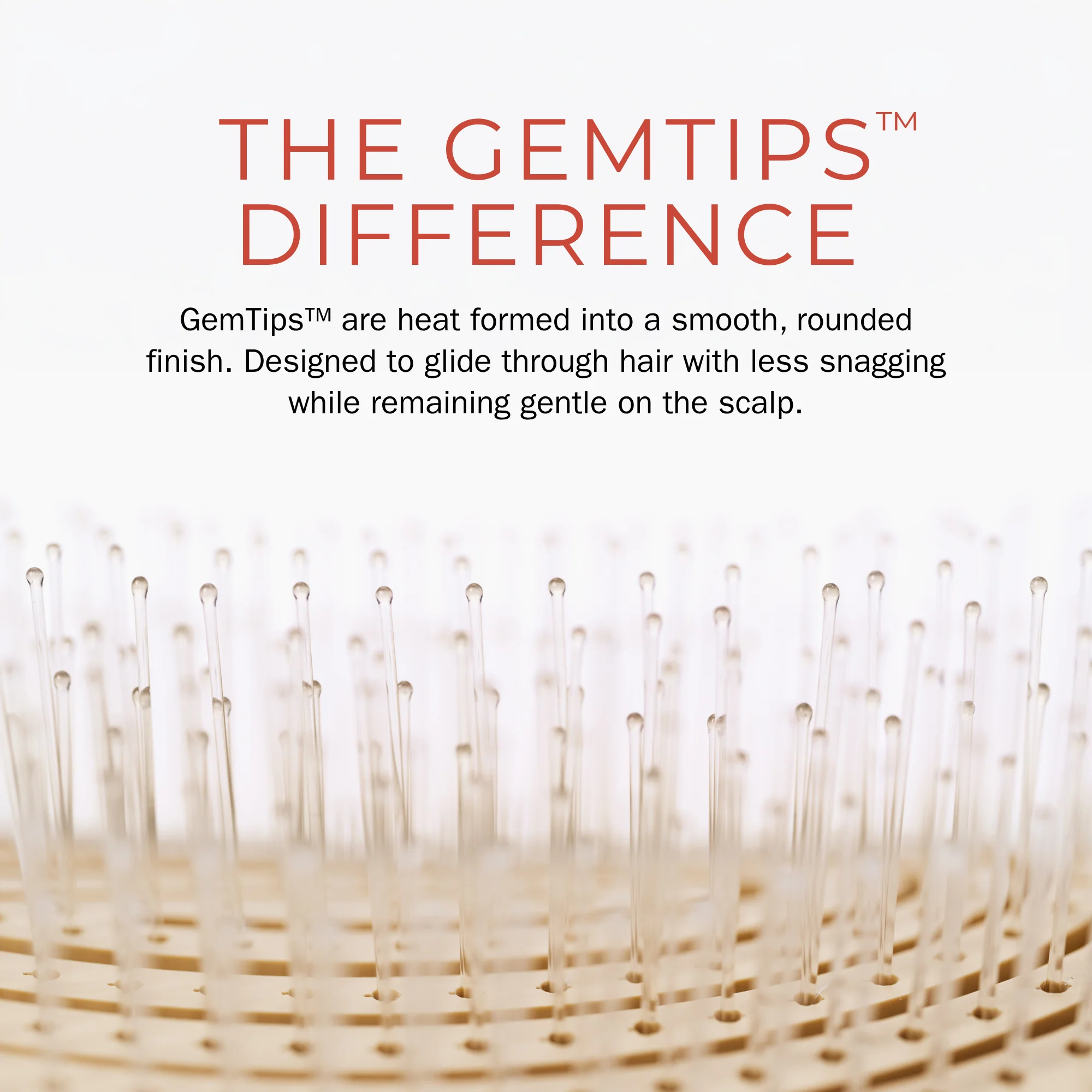 Detangle Define EdgeLift Brush - Image 3